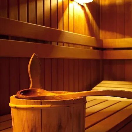 Kaiserhof 115 Strandkorb Apartment Norderney