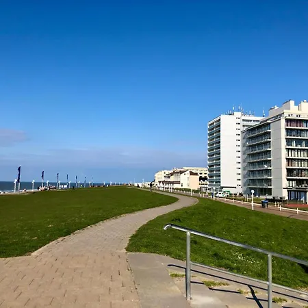 Apartment Kaiserhof 115 Strandkorb *