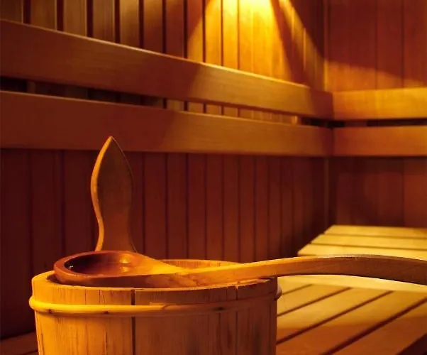 Kaiserhof 115 Strandkorb Lejlighed Norderney